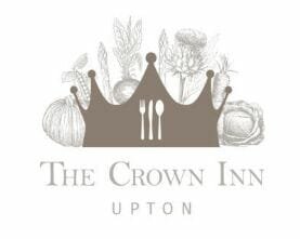 Award-winning The Crown Inn, Upton in the Test Valley, Hampshire prepares a culinary night to remember this Valentine’s