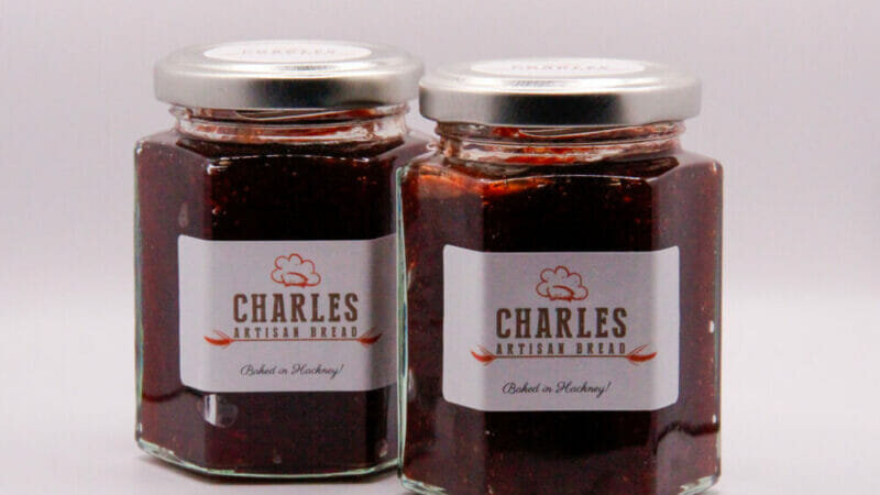 CHARLES ARTISAN BREAD LAUNCHES IN-HOUSE JAM