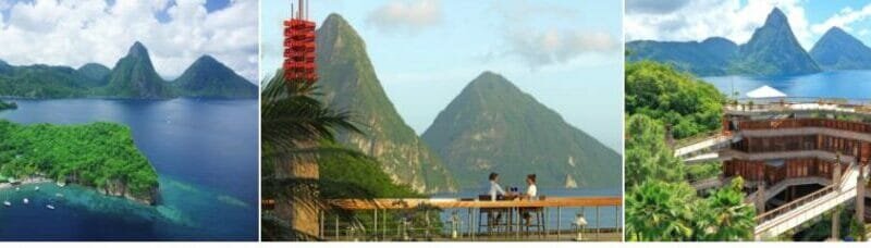 Creole Culture and Caribbean Cuisine: Jade Mountain and Anse Chastanet Reveal a Calendar of Exciting Foodie Events for 2022