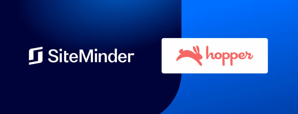 SiteMinder, Hopper partner  to fuse benefits of online commerce and travel fintech for hotels