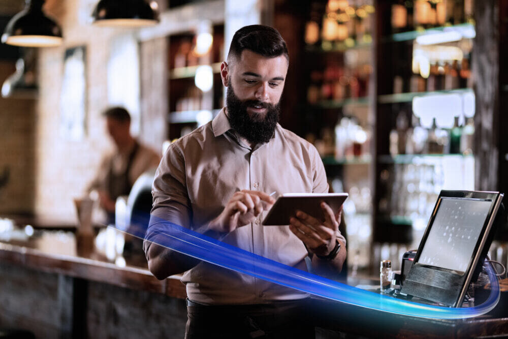 Sky Connect – powering the hospitality sector with superfast, unlimited business broadband