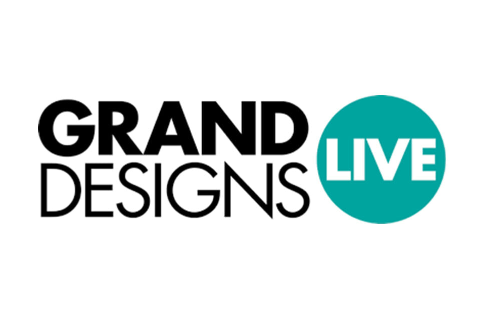 GRAND DESIGNS LIVE PRESENTS A LINE UP OF INSPIRING BRANDS FOR YOUR HOME IMPROVEMENTS