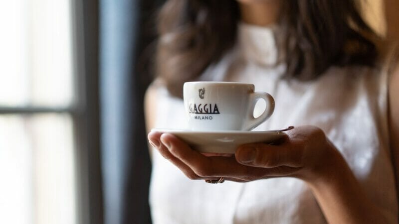 Evoca Group has the perfect coffee solutions morning, noon and night.