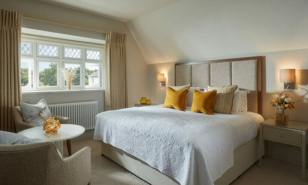 Brockencote Hall Hotel – Hotelier & Hospitality Design