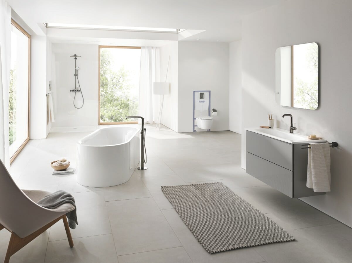 GROHE launches flagship initiative for installers, GROHE Professional: A package of products and training to simplify everyday work of trade and installer partners 