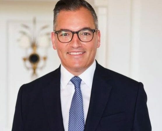 The Savoy announces new Hotel Manager