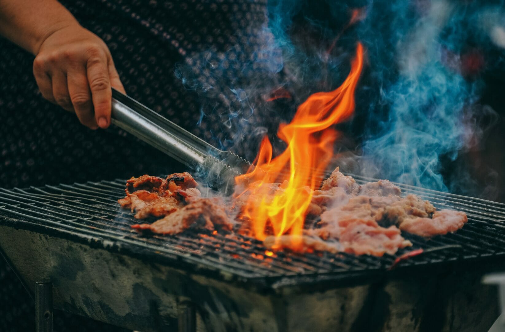 Fancy Going Plant-Based This BBQ Season? Here’s How You Can Do It