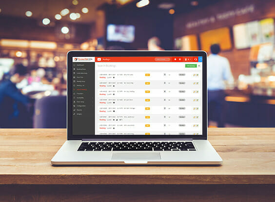 Take your restaurant profits to the next level with technology