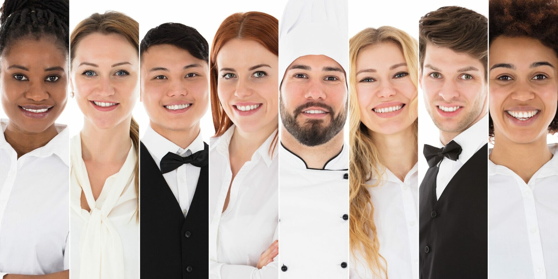Could Gig Workers Solve Hospitality Staffing Shortage?
