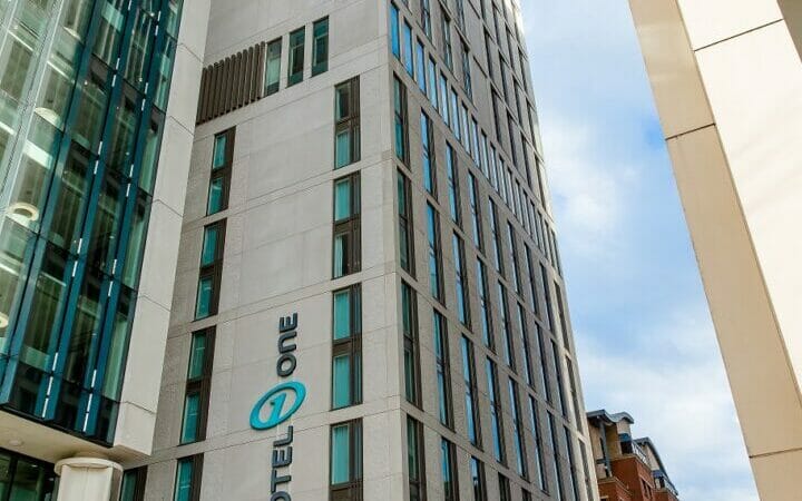 MOTEL ONE LOOKS TO 2023 FOLLOWING 2022 SUCCESS