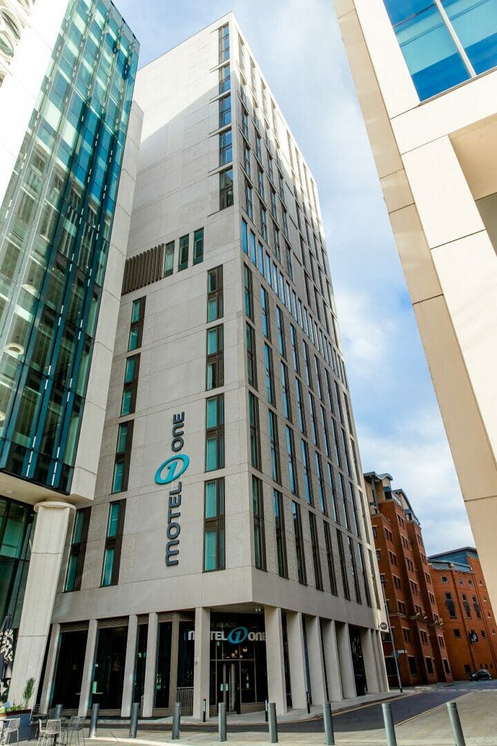 MOTEL ONE LOOKS TO 2023 FOLLOWING 2022 SUCCESS