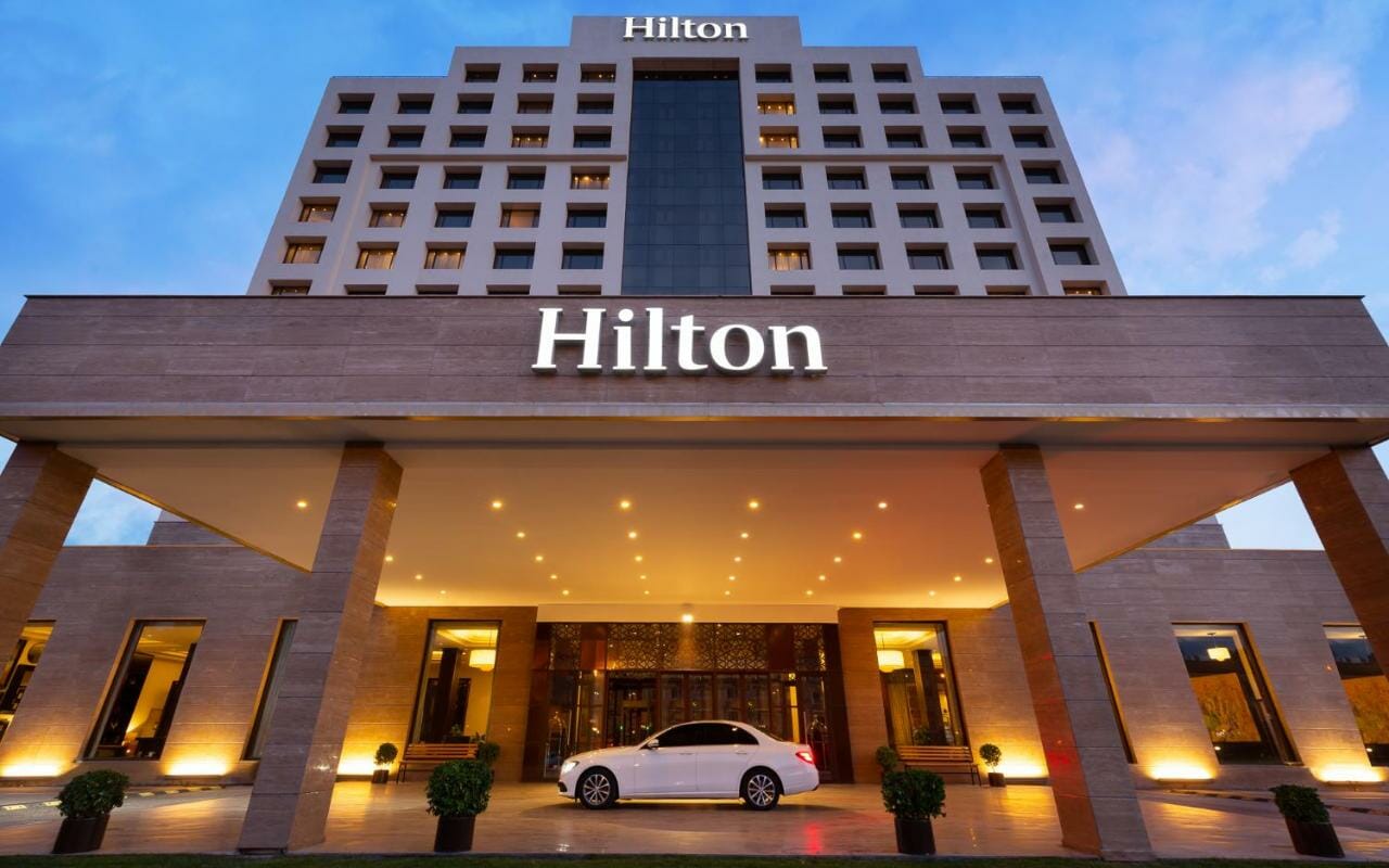 Hilton Reveals Its Hottest New Hotels Opening in 2023