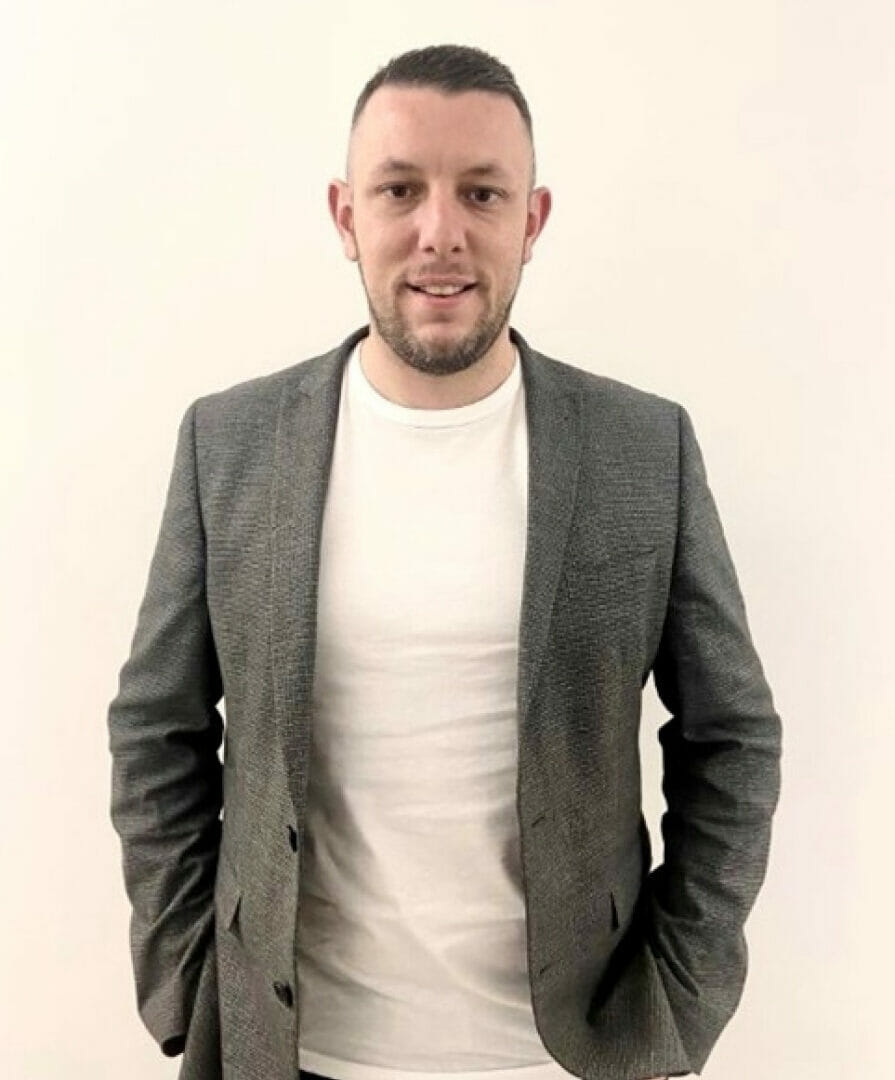 Scott Girling appointed General Manager at Pentahotel Ipswich