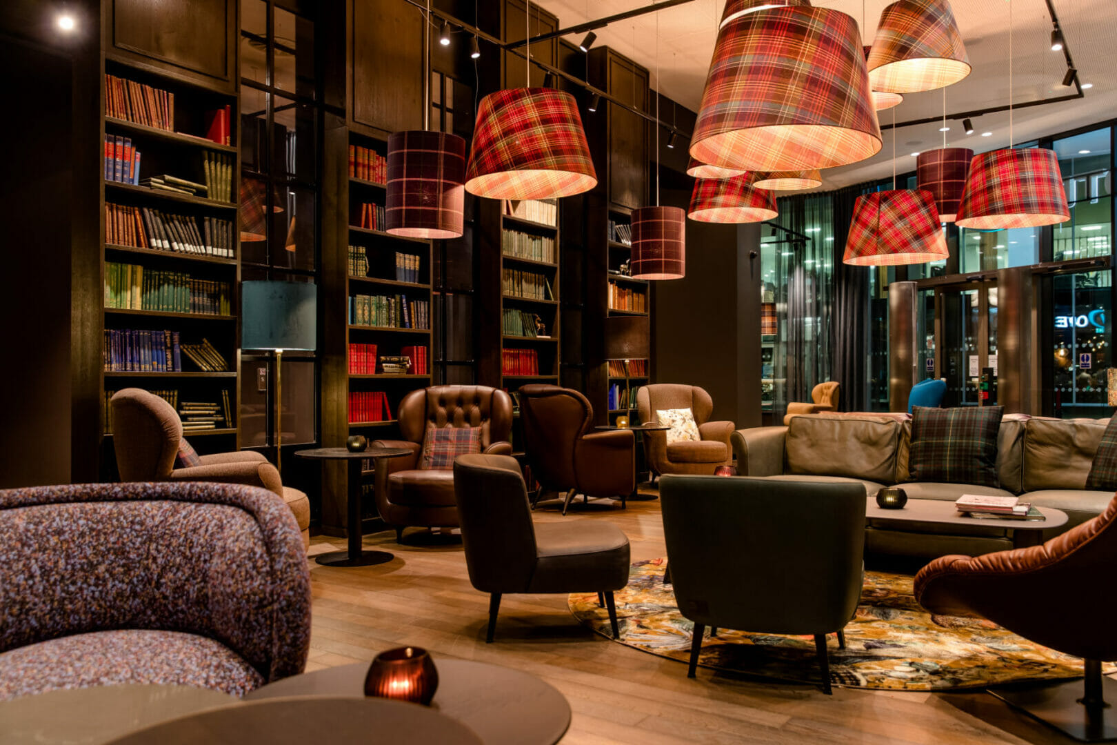 Motel One checks out of 2022 with positive q4 results