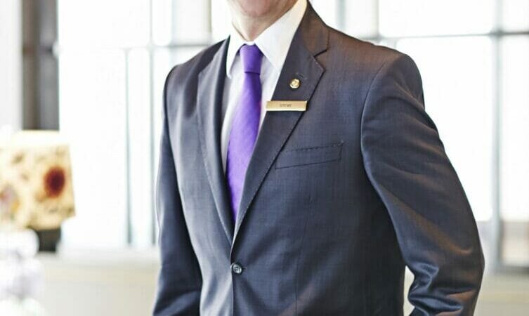 THE LANDMARK LONDON APPOINTS NEW HOTEL MANAGER