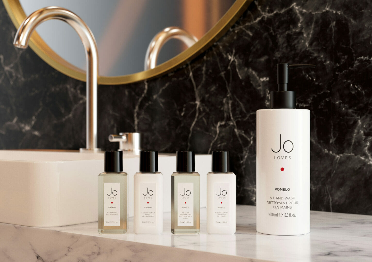 NEW LONDON HOTEL, THE BOTREE REVEALS UNIQUE JO LOVES PARTNERSHIP TO CHAMPION CONSCIOUS LUXURY COMMITMENT 