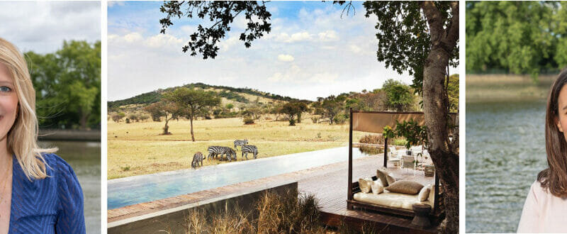 AFRICA’S LEADING CONSERVATION BRAND, SINGITA MARKS 30 YEARS AND WELCOMES NEW SALES REPRESENTATION IN THE UK, IRELAND AND SCANDINAVIA