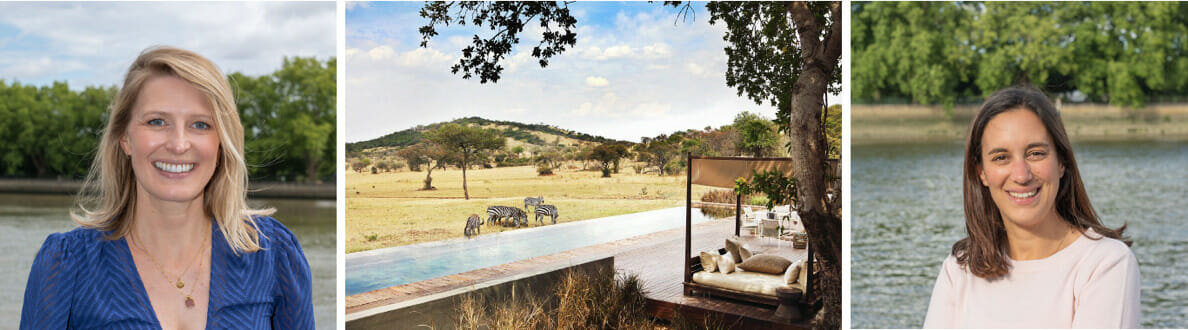 AFRICA’S LEADING CONSERVATION BRAND, SINGITA MARKS 30 YEARS AND WELCOMES NEW SALES REPRESENTATION IN THE UK, IRELAND AND SCANDINAVIA