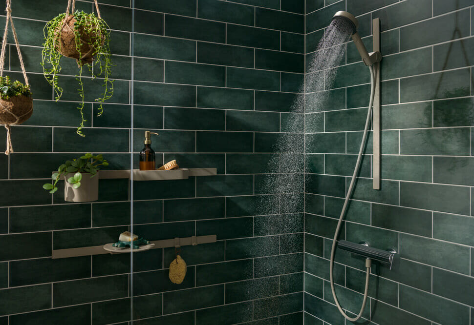 hansgrohe launches Pulsify Planet Edition