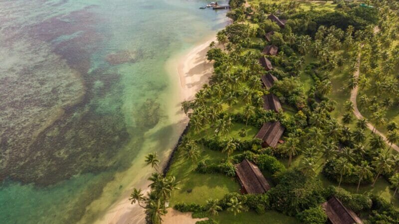 FIJI’S SLICE OF ISLAND PARADISE––WAKAYA CLUB & SPA––APPOINTS MONIKA PAL AS NEW GENERAL MANAGER IN 2023