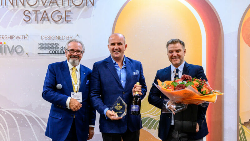 Nominations open for the Independent Hotel Show Awards 2023