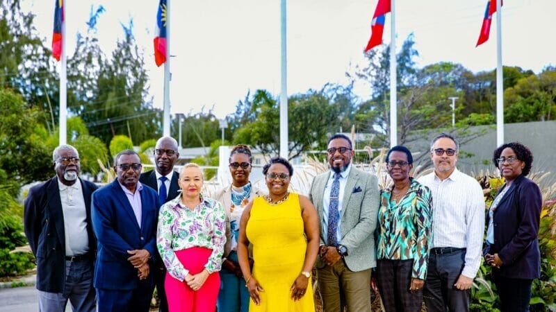 ANTIGUA AND BARBUDA ANNOUNCES NEW CHAIRPERSON OF THE TOURISM AUTHORITY LEADING BOARD OF DIRECTORS