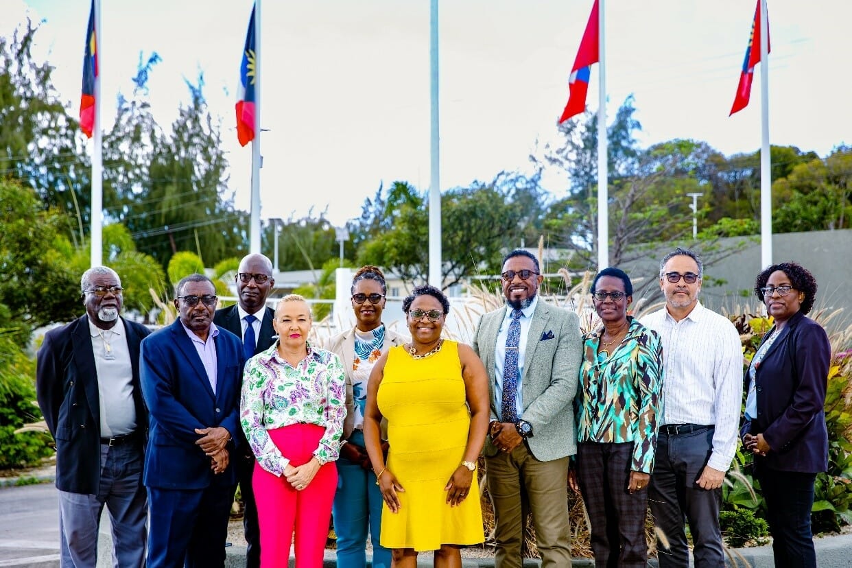ANTIGUA AND BARBUDA ANNOUNCES NEW CHAIRPERSON OF THE TOURISM AUTHORITY LEADING BOARD OF DIRECTORS