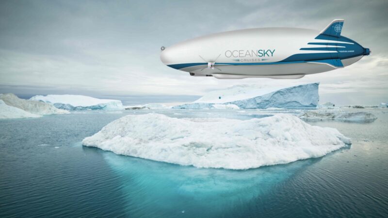OceanSky Cruises and Les Roches launch partnership setting a new service standard in aviation and experiential luxury travel #OceanSkyCruises #LesRoches #LuxuryTravel #NewStandard