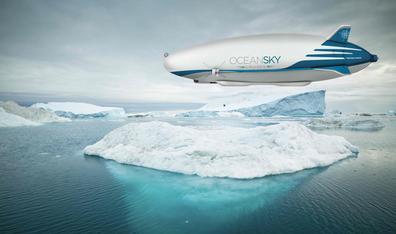 OceanSky Cruises ve Les Roches, havacılıkta ve deneyimsel lüks seyahatte yeni bir hizmet standardı belirleyen ortaklık başlattı #OceanSkyCruises #LesRoches #LuxuryTravel #NewStandard - Otelci ve Konaklama Tasarımı