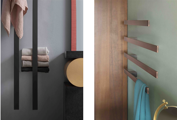 I Ching Radiator awarded the Best of the Best at Red Dot Design Awards