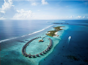 THE RITZ-CARLTON MALDIVES, FARI ISLANDS PRESENTS AN IMMERSIVE GASTRONOMIC EXPERIENCE WITH RACHEL KHOO