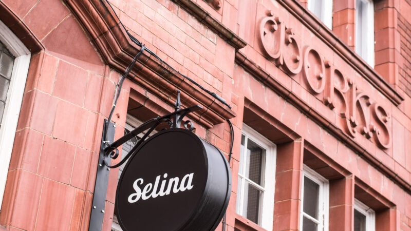 Selina Hotels UK Announces Exciting Partnership with West Midlands Trains