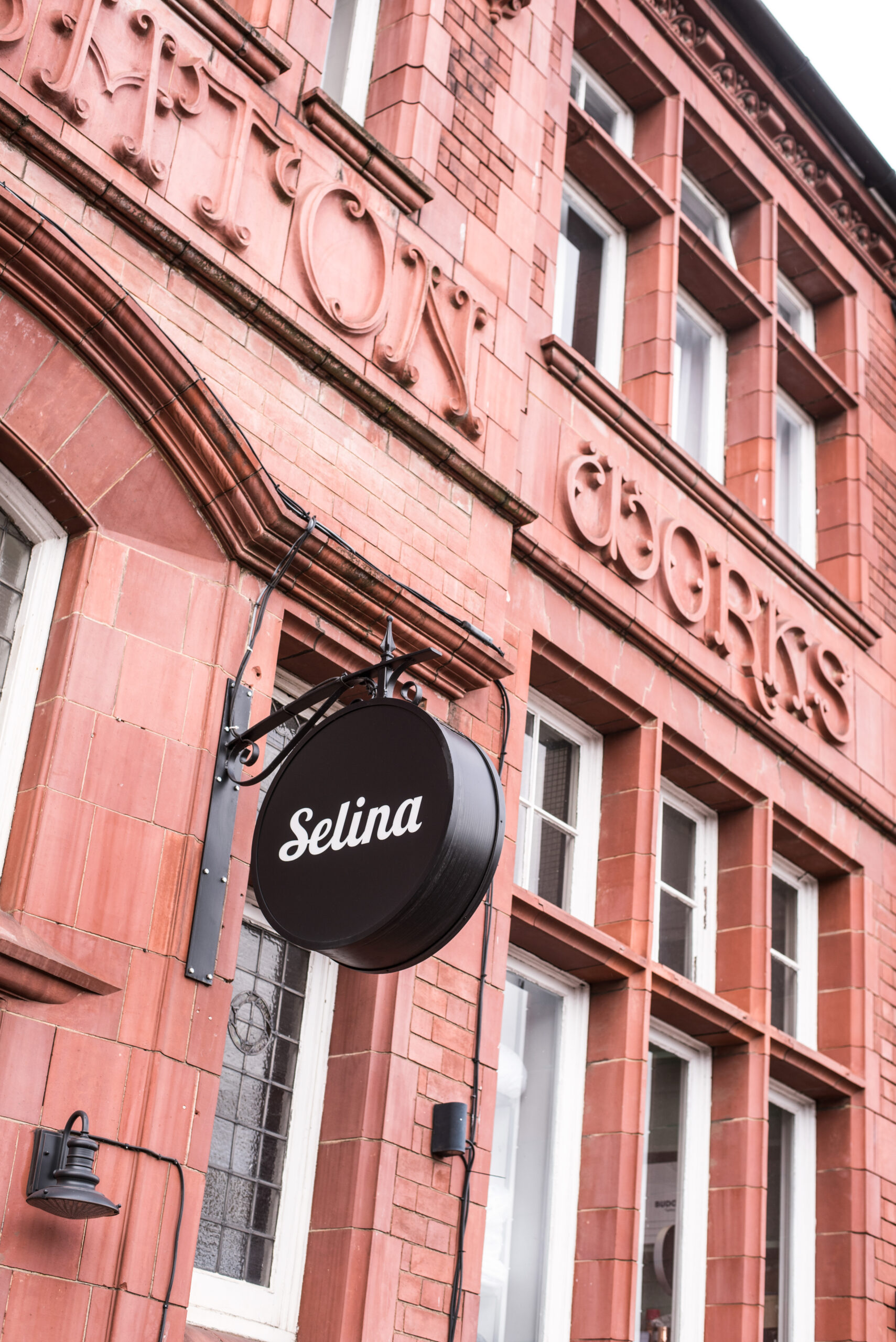 SELINA HOTELS UK ANNOUNCES EXCITING PARTNERSHIP WITH WEST MIDLANDS TRAINS