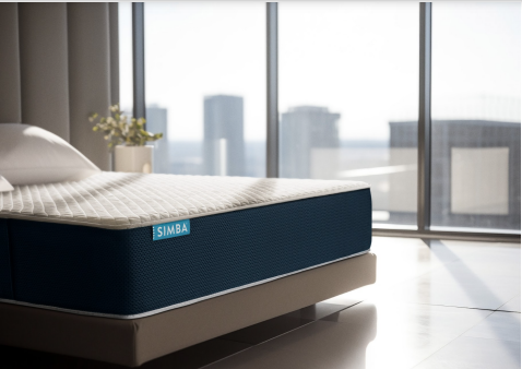 Welcome to the Hospitality sector’s Newest Must-Have Simba Launch Trio Of Pioneering Sleep Solutions with new Contract Mattress Collection