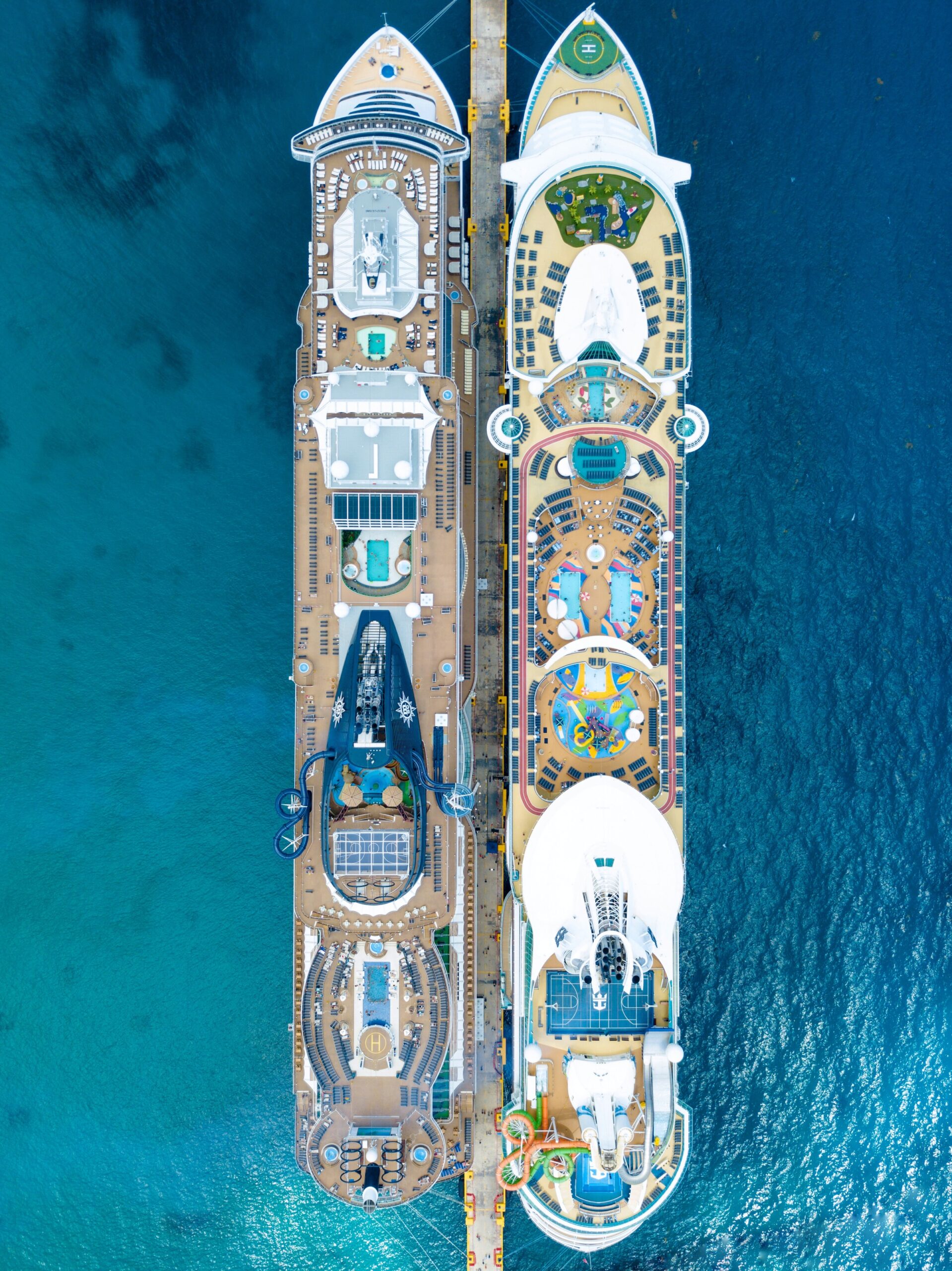 Navigating Sustainable Seas: The Transformative Impact of AI on the Cruise and Hospitality Industry