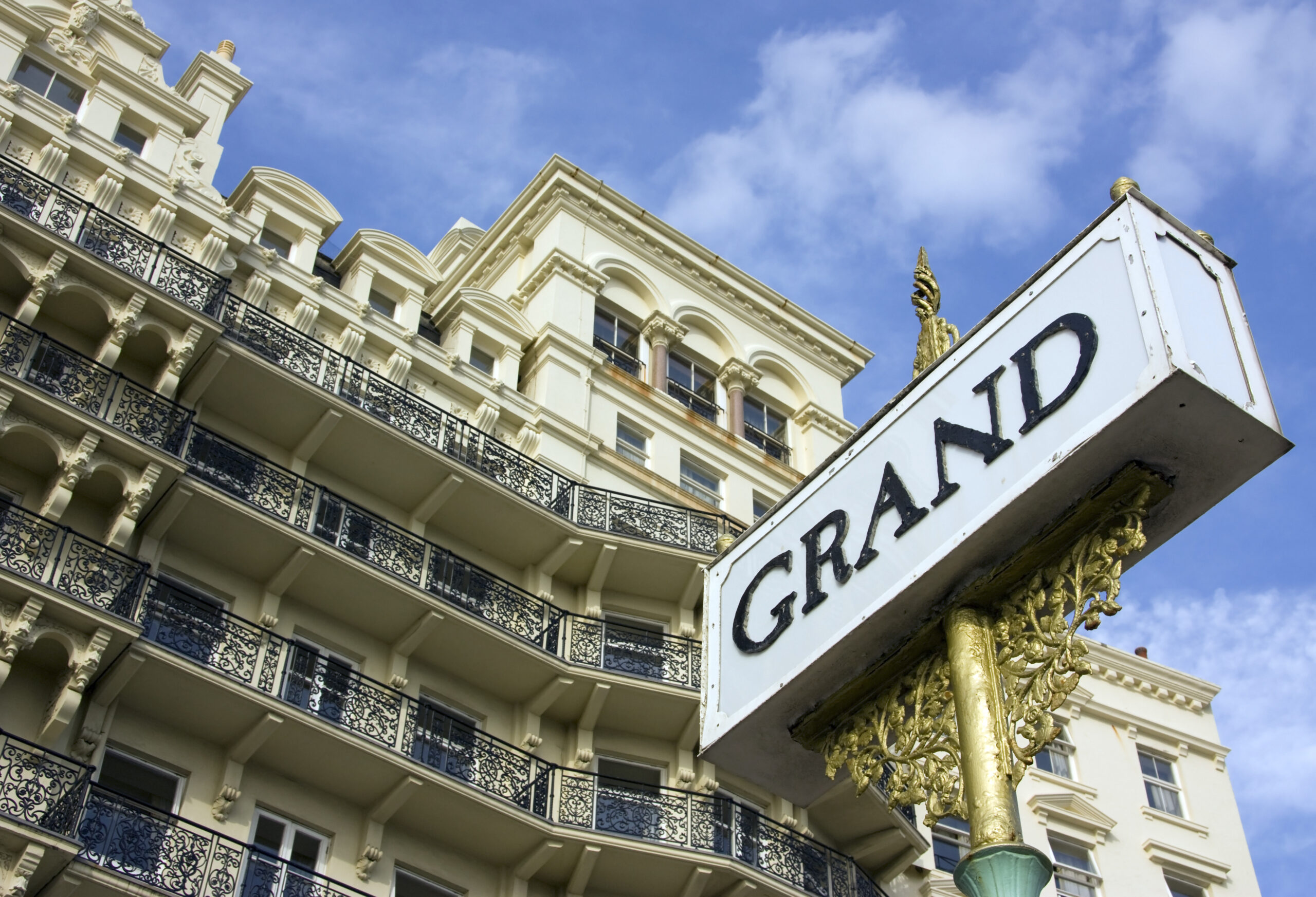 Experience Luxury: Own a Piece of The Grand Brighton’s Iconic Furniture