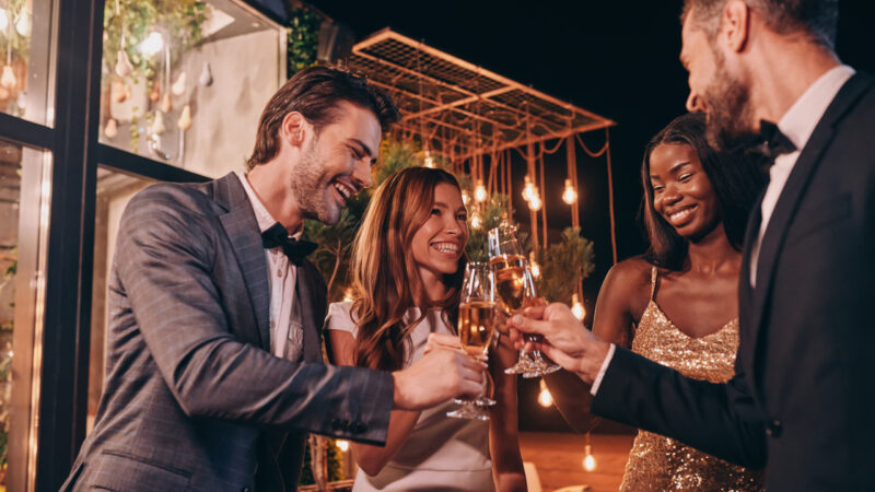 Raise Your Glass to Excellence: Luxury Lifestyle Awards Unveils the Top 100 Premium Wine and Spirits Brands for 2023