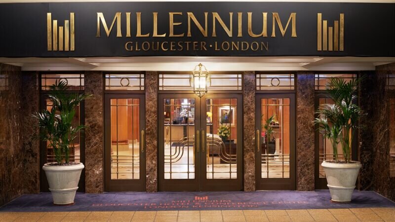 Millennium Hotels and Resorts Achieves Prestigious Green Tourism Accreditation Across the UK