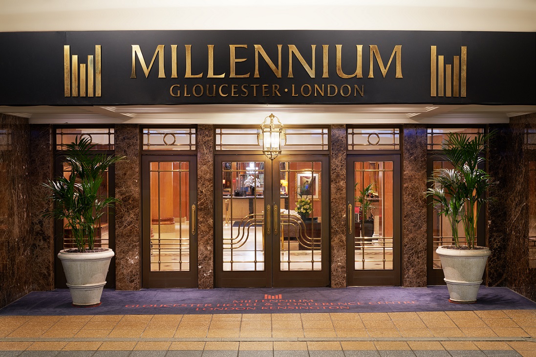 Millennium Hotels and Resorts Achieves Prestigious Green Tourism Accreditation Across the UK