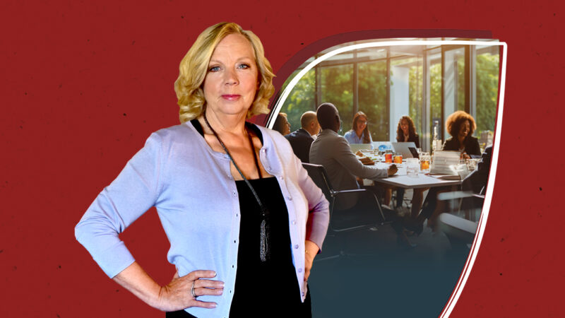 Deborah Meaden & NESCAFÉ partnership offers small hospitality and food and drink businesses chance to win free business advice