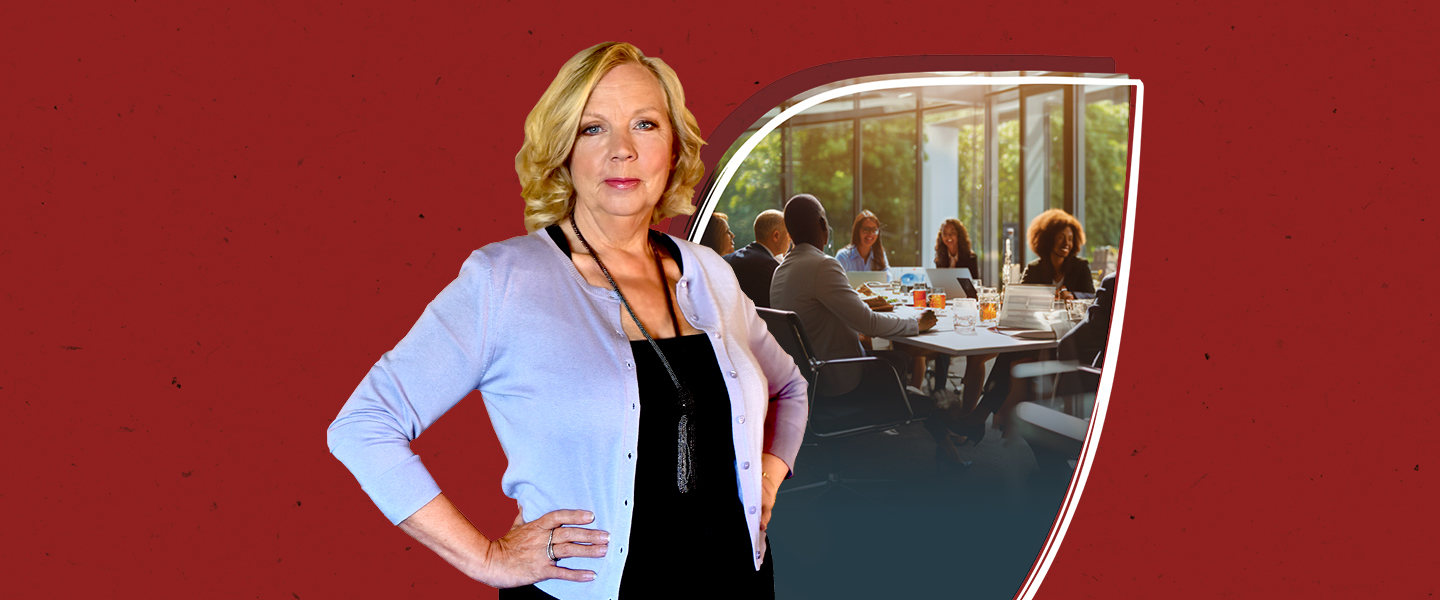 Deborah Meaden & NESCAFÉ partnership offers small hospitality and food and drink businesses chance to win free business advice