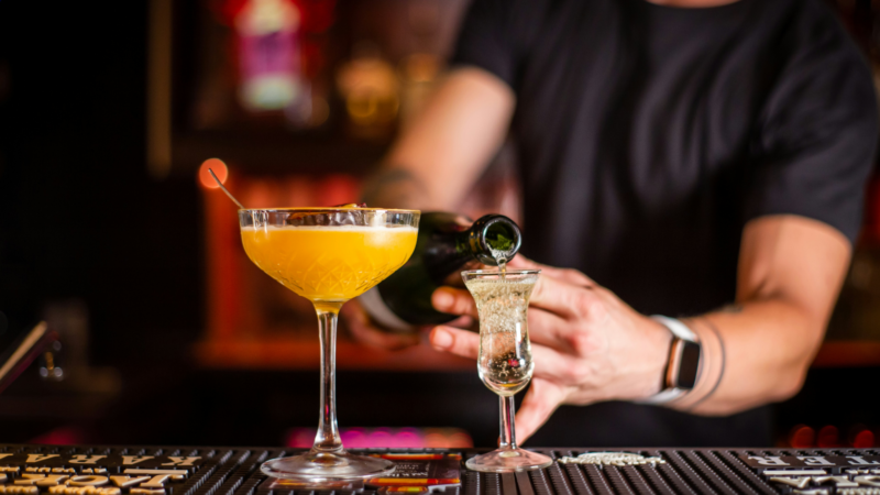 The Drinks Trust calls the drinks industry and hospitality community to have a say in its annual survey to understand the industry’s needs