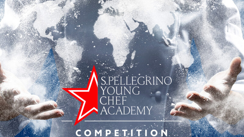 CALLING ALL CULINARY STARS: S.PELLEGRINO YOUNG CHEF ACADEMY COMPETITION OPENS APPLICATIONS TO THE SIXTH EDITION INVITING THE UK’S MOST TALENTED YOUNG CHEFS TO ENTER