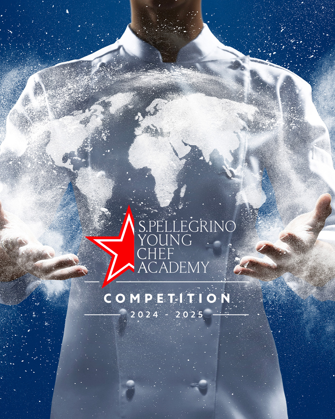 CALLING ALL CULINARY STARS: S.PELLEGRINO YOUNG CHEF ACADEMY COMPETITION OPENS APPLICATIONS TO THE SIXTH EDITION INVITING THE UK’S MOST TALENTED YOUNG CHEFS TO ENTER