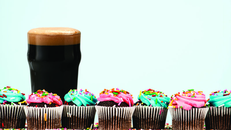 PASTRY STOUTS – WHAT THEY’RE ALL ABOUT
