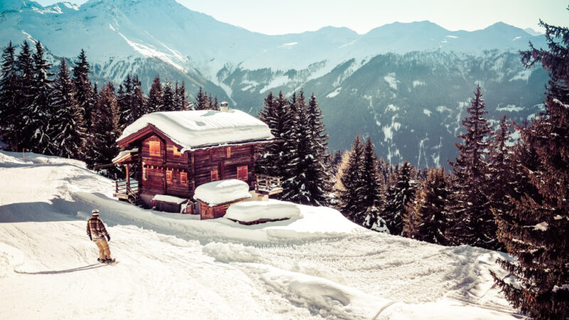 Uncovered: Secret Spots on the European Slopes and How to Find Them