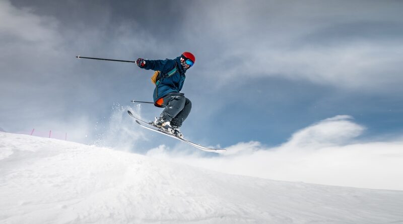 The Secret Etiquette of the Slopes: Expert Tips for Being a Respectful Skier