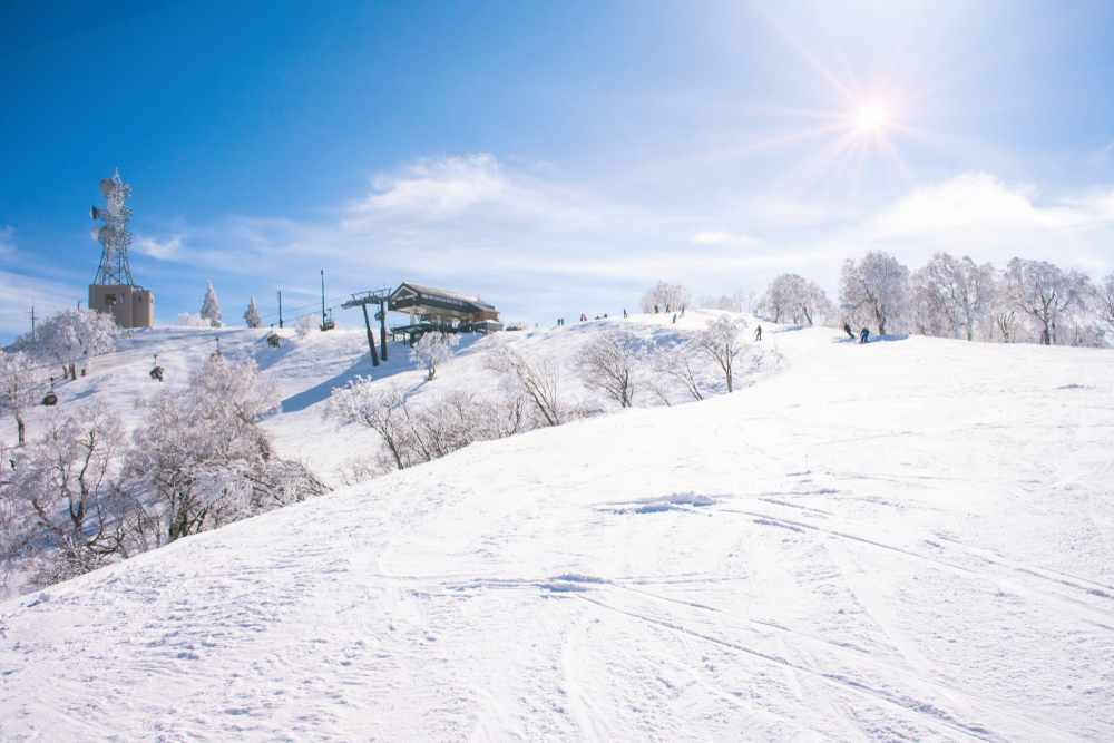 I’m a Ski Expert… Here Are the Lesser-Known Powder-Snow Spots You Need to Visit in Japan