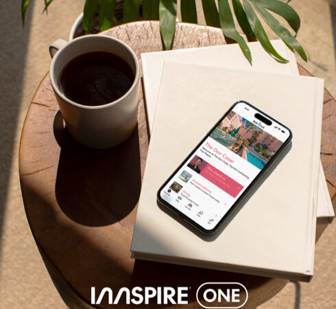 InnSpire Announces Global Rollout of Groundbreaking InnSpire.ONE AI Platform, Revolutionizing Hotel Operations