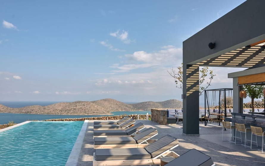 10 Stunning Mediterranean Resort Hotels Opening This Summer